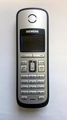Siemens gigaset 38h gebraucht kaufen  Wird an jeden Ort in Deutschland