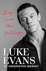 Boy valleys unexpected for sale  Delivered anywhere in UK