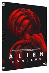 Alien romulus blu d'occasion  Livré partout en France