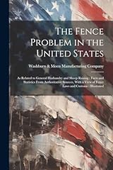 Fence problem united for sale  Delivered anywhere in USA 