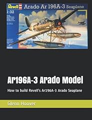 Ar196a arado model for sale  Delivered anywhere in UK