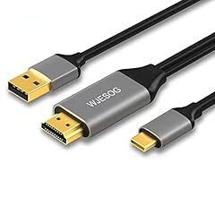 Wjesog hdmi usb gebraucht kaufen  Wird an jeden Ort in Deutschland