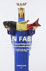 Jan fabre folklore d'occasion  Livré partout en Belgiqu