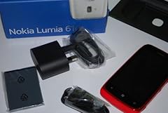 Nokia lumia 610 d'occasion  Livré partout en Belgiqu