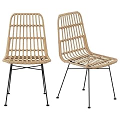 Vonhaus dining chairs for sale  Delivered anywhere in UK