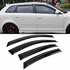 Window deflectors fit for sale  Delivered anywhere in USA 