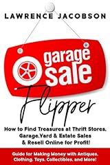 Garage sale flipper for sale  Delivered anywhere in USA 