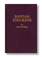 Bantam chickens for sale  Delivered anywhere in USA 
