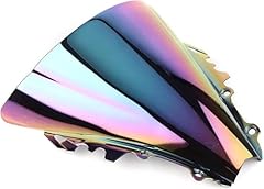 Windscreen deflectors motorcyc for sale  Delivered anywhere in UK