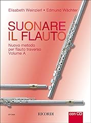 Suonare flauto usato  Spedito ovunque in Italia 