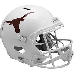 Riddell ncaa texas for sale  Delivered anywhere in USA 