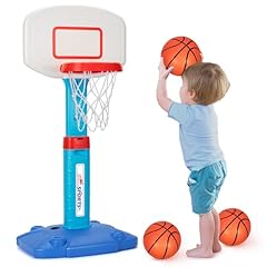 Lacchoufee basketball hoop for sale  Delivered anywhere in USA 