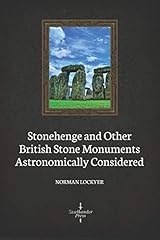 Stonehenge and ther gebraucht kaufen  Wird an jeden Ort in Deutschland