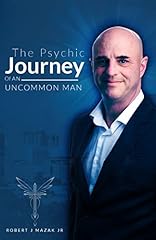 Psychic journey uncommon for sale  Delivered anywhere in UK