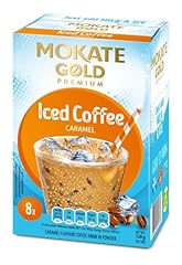 Mokate gold eiskaffee gebraucht kaufen  Wird an jeden Ort in Deutschland