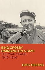 Bing crosby swinging for sale  Delivered anywhere in USA 