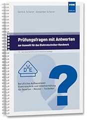 Prüfungsfragen antworten zur gebraucht kaufen  Wird an jeden Ort in Deutschland