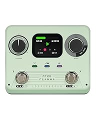 Flamma ff20 looper gebraucht kaufen  Wird an jeden Ort in Deutschland