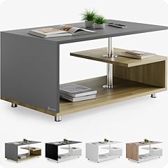 Casaria couchtisch grau gebraucht kaufen  Wird an jeden Ort in Deutschland
