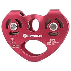 Newdoar certificata tandem usato  Spedito ovunque in Italia 