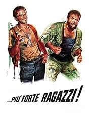 Più forte ragazzi usato  Spedito ovunque in Italia 