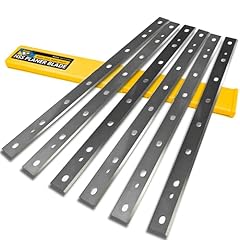 Dw734 planer blades for sale  Delivered anywhere in USA 