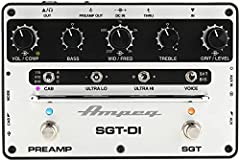 Ampeg bass amplifier for sale  Delivered anywhere in USA 