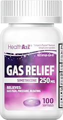 Healtha2z gas relief for sale  Delivered anywhere in USA 