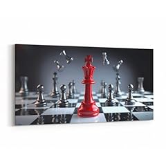 International chess canvas for sale  Delivered anywhere in USA 
