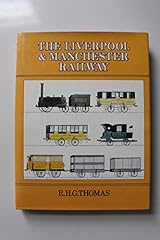 Liverpool manchester railway for sale  Delivered anywhere in UK