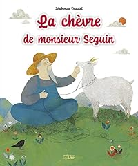 Minicontes classiques chèvre d'occasion  Livré partout en France