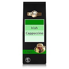 Caprimo irish cappuccino gebraucht kaufen  Wird an jeden Ort in Deutschland