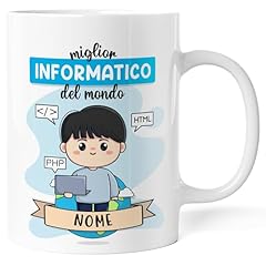 Caribu design tazza usato  Spedito ovunque in Italia 