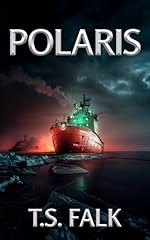 Polaris scifi adventure for sale  Delivered anywhere in USA 