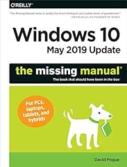 Windows may 2019 for sale  Delivered anywhere in USA 