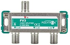 Polytron fv3 verteiler gebraucht kaufen  Wird an jeden Ort in Deutschland