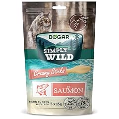 Bogar simply wild d'occasion  Livré partout en France