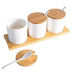 Smarex ceramic condiment for sale  Delivered anywhere in USA 
