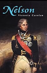 Nelson biography one for sale  Delivered anywhere in UK