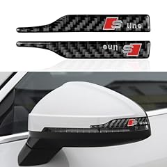 2pcs car sticker for sale  Delivered anywhere in UK