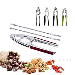 Nut cracker seafood for sale  Delivered anywhere in USA 