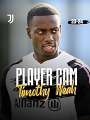 Player cam timothy usato  Spedito ovunque in Italia 