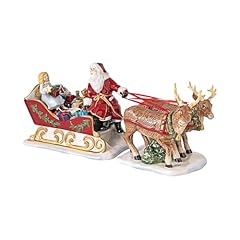 Villeroy boch christmas for sale  Delivered anywhere in UK