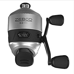 Zebco max spincast for sale  Delivered anywhere in USA 