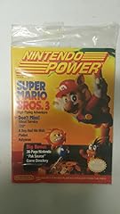 Nintendo power magazine for sale  Delivered anywhere in UK