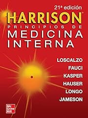 Harrison. principios medicina usato  Spedito ovunque in Italia 
