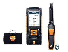 Testo 440 kit for sale  Delivered anywhere in UK