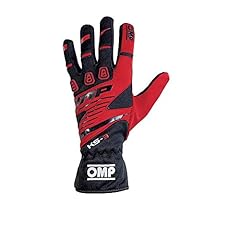 Omp kart gloves for sale  Delivered anywhere in USA 