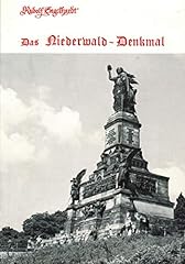 Niederwald denkmal . gebraucht kaufen  Wird an jeden Ort in Deutschland