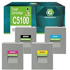 Greenbox compatible c5100 for sale  Delivered anywhere in USA 